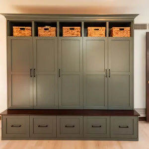 Storage Cabinet