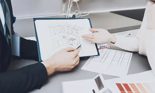 Financial documentation