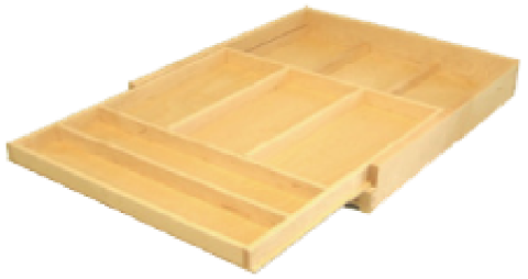 Cultery tray