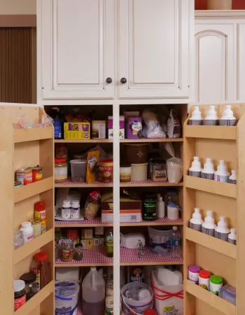 Pantry